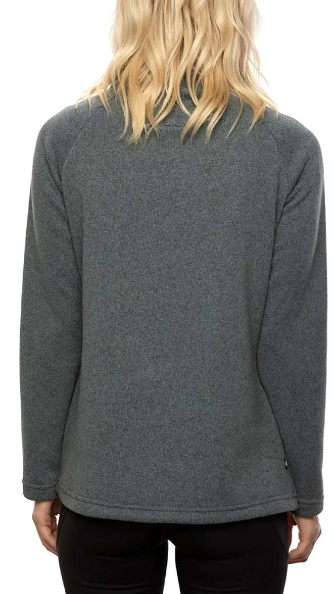 686 Women's Balance Pull Over Fleece 2022