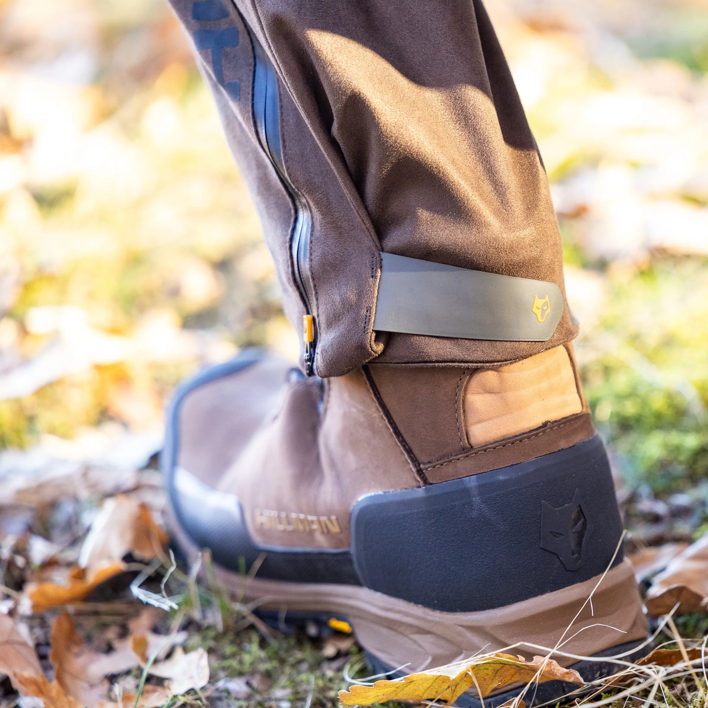 6OL Matrix Insulated Waterproof Hunting Pants