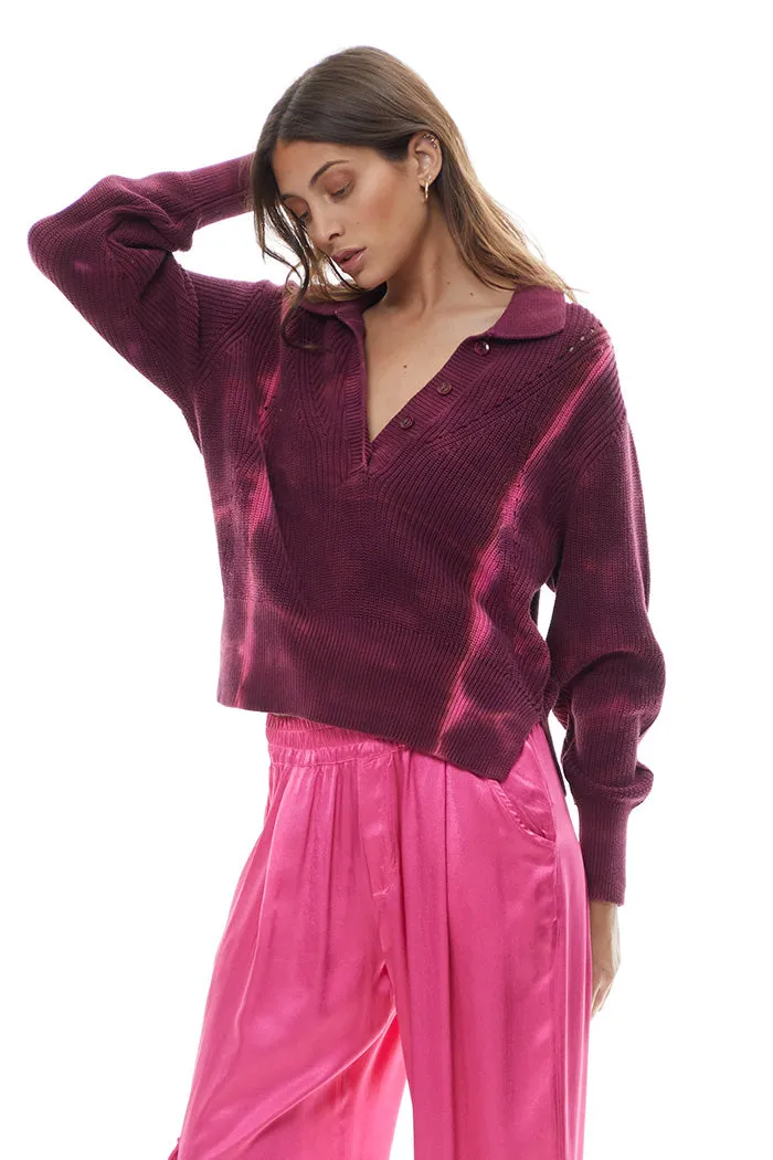 Adalyn Sweater // Cabaret Electric ~ NO RETURNS