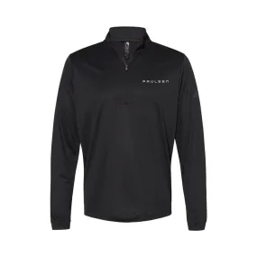 Adidas Lightweight Quarter-Zip Pullover - Paulsen