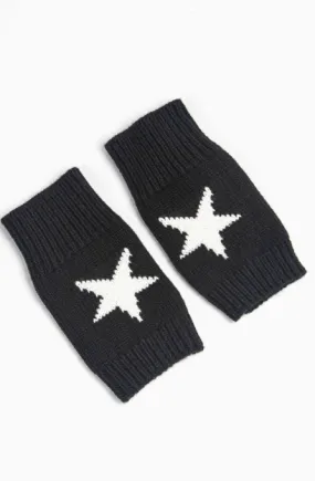 Alice Star Wrist Warmers