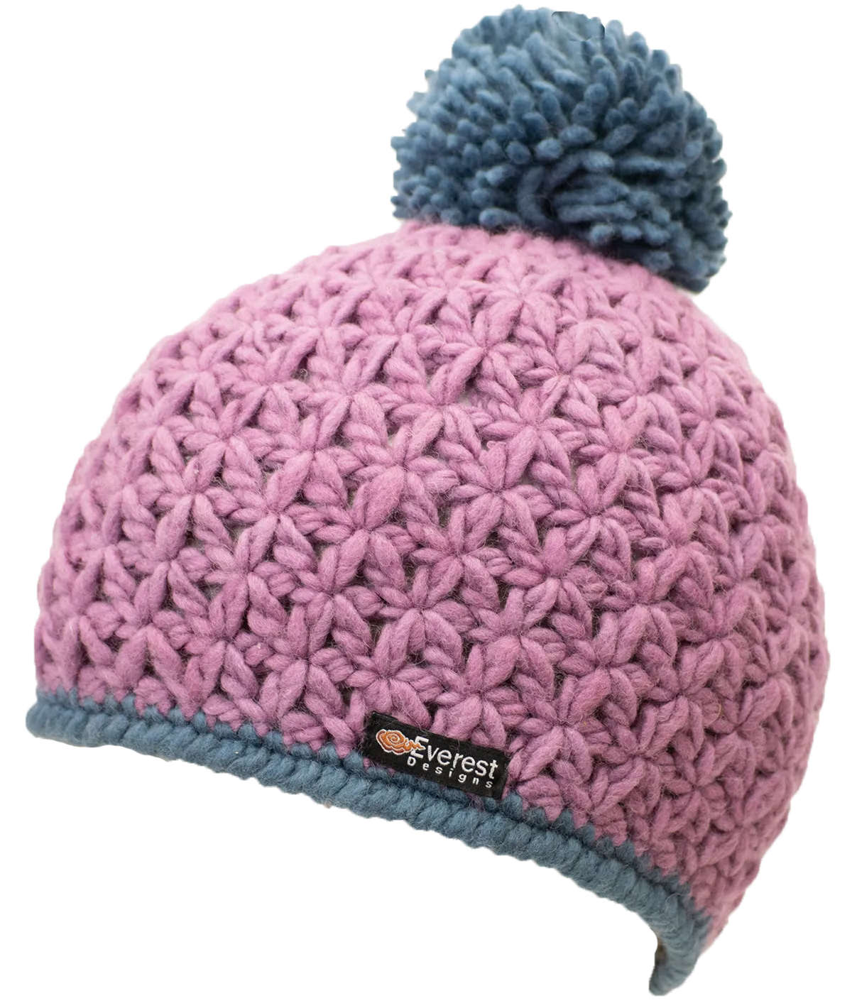 Alina Wool Beanie