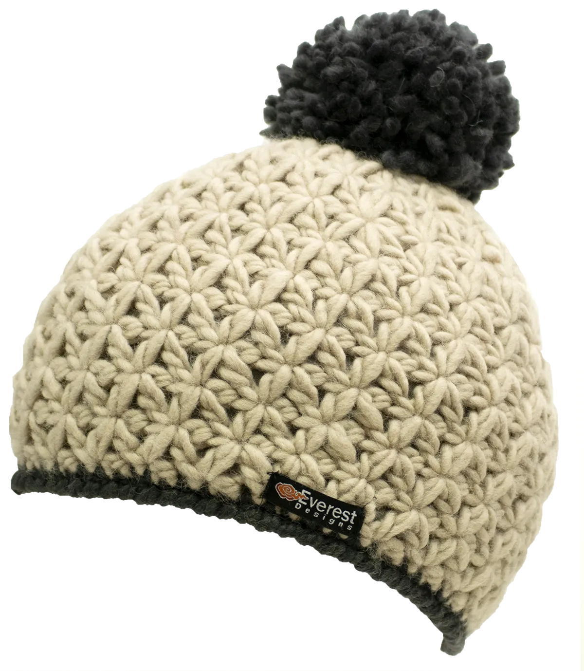 Alina Wool Beanie