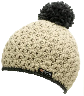 Alina Wool Beanie