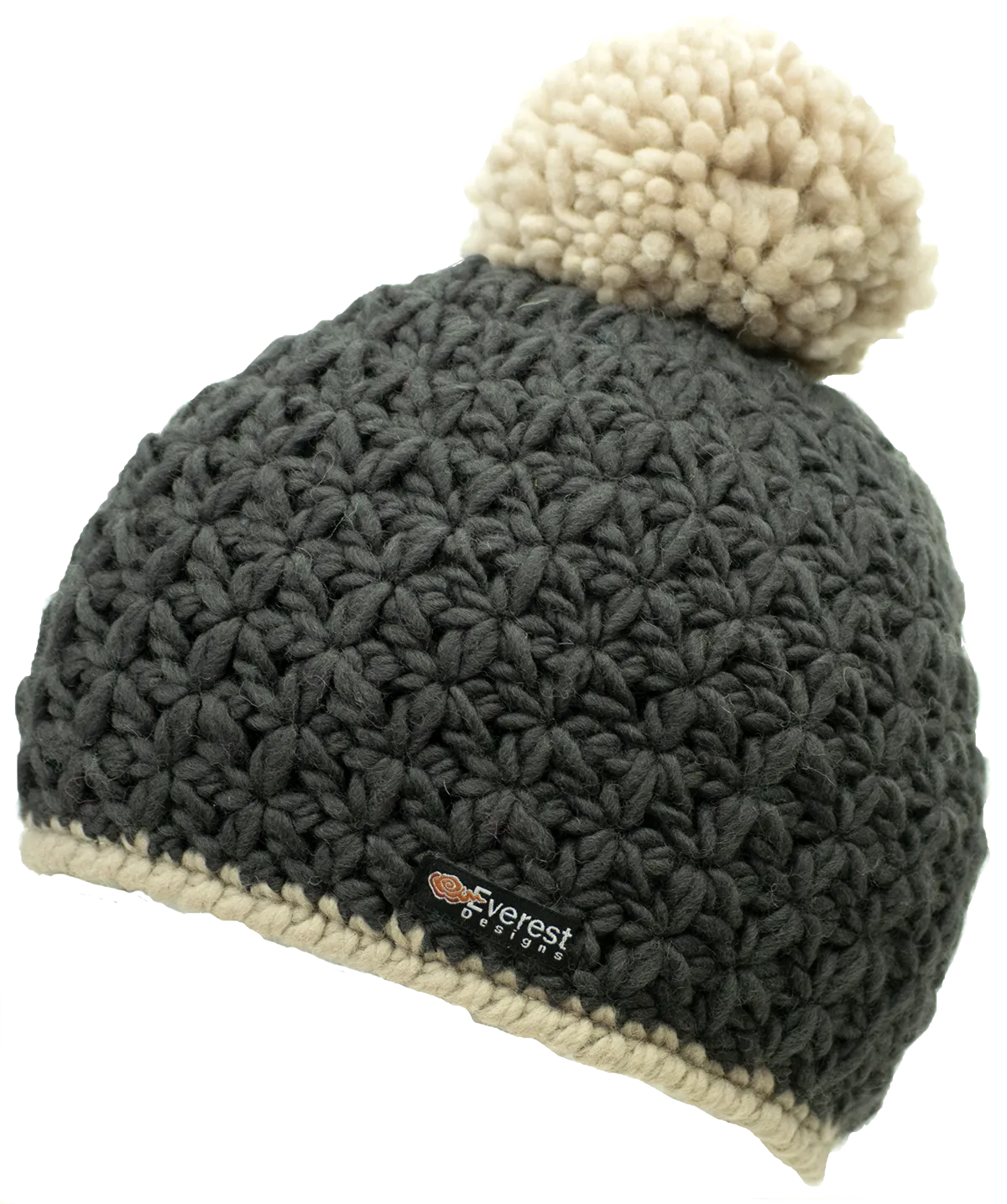 Alina Wool Beanie