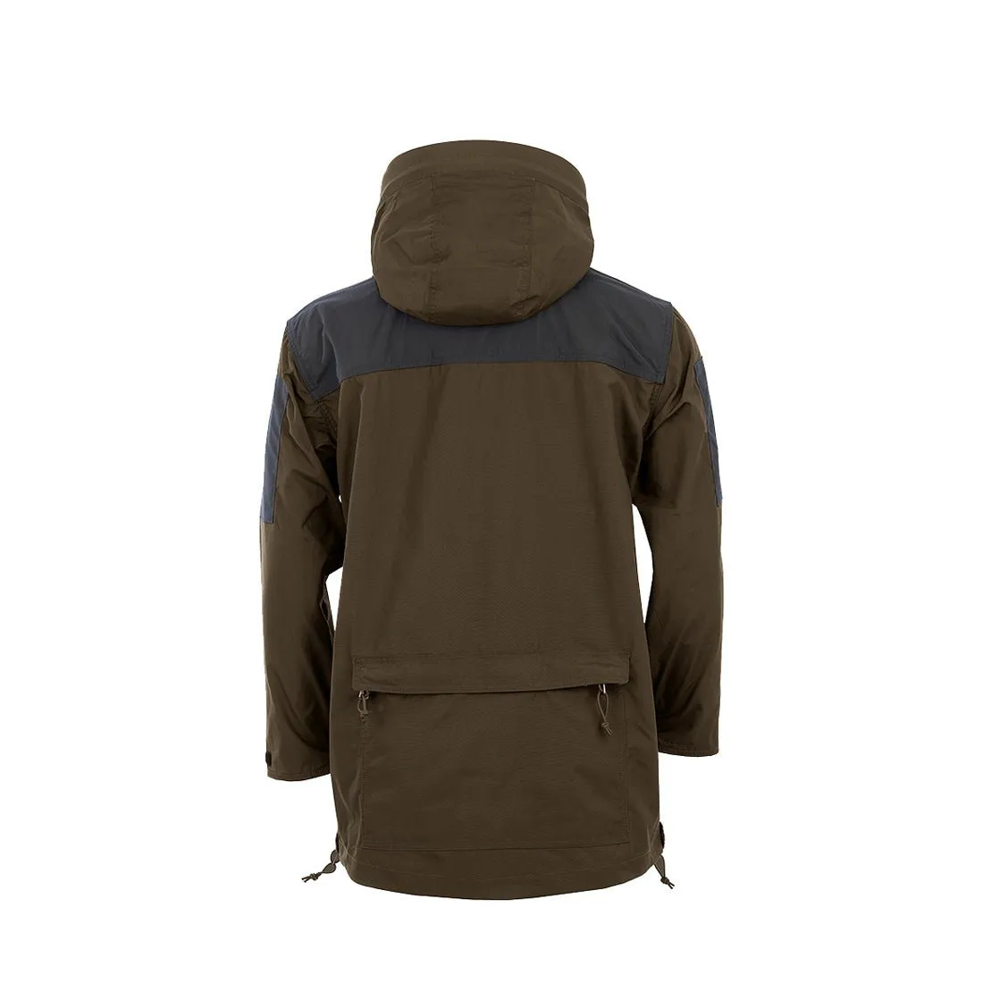 Anorak Jacket Women (Brown)