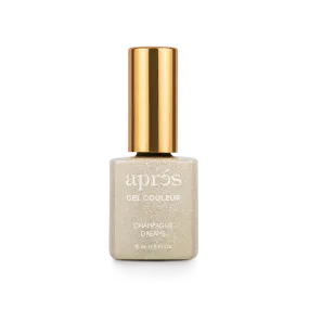 Apres Gel Couleur - G07 Champagne Dreams