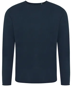 Arenal regen sweater | Navy