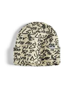 Autumn Headwear Surplus Gus Camo Beanie