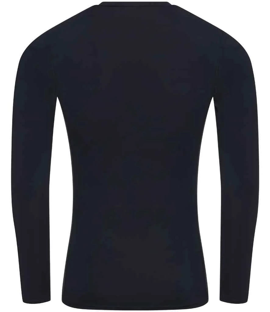 AWDis Cool Active Recycled Base Layer | French Navy