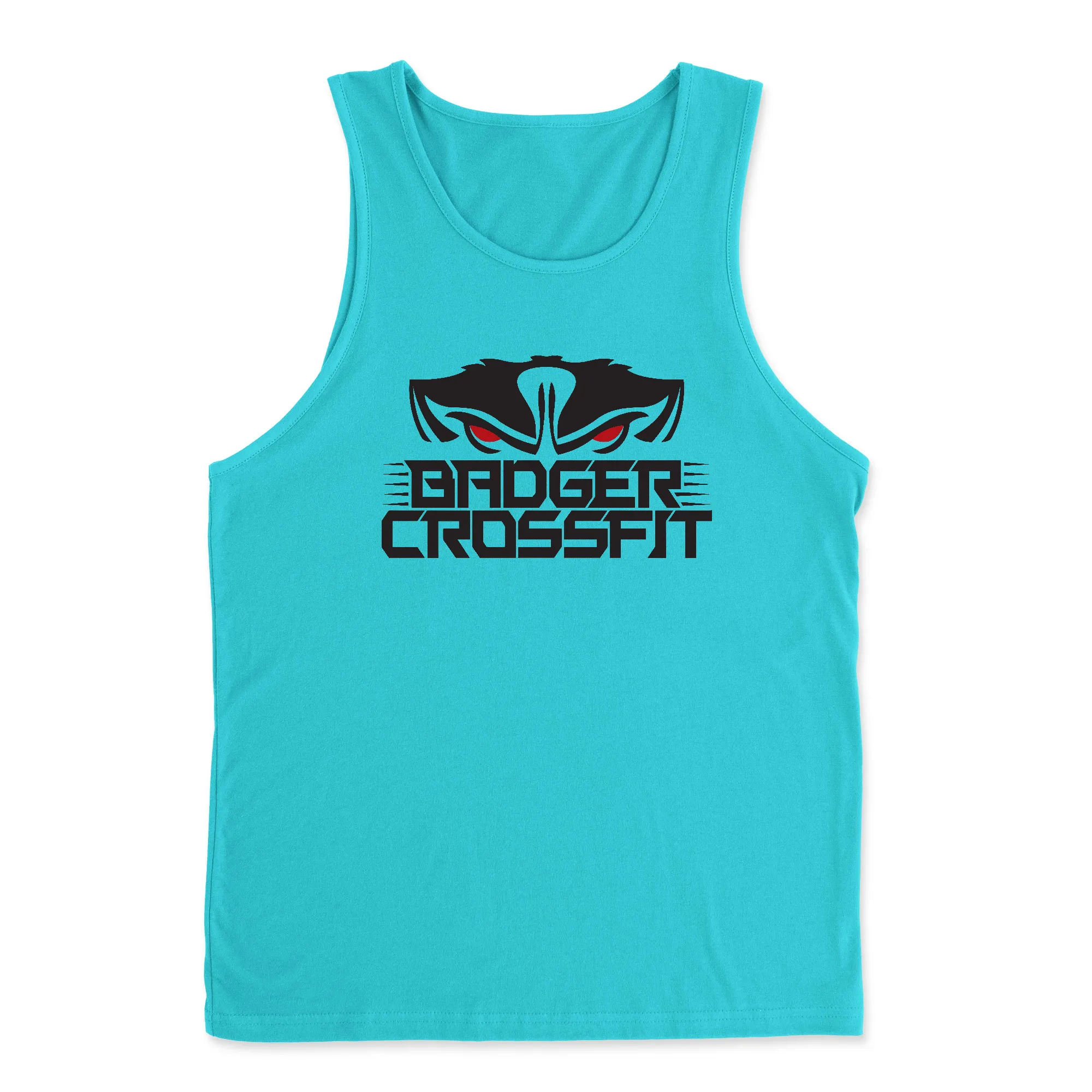 Badger CrossFit Standard Mens - Tank Top