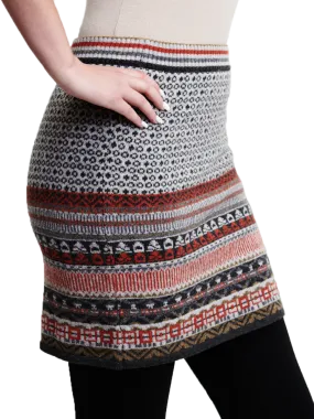 Bala Skirt