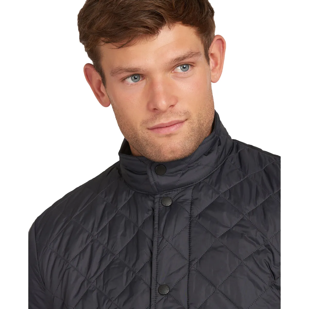 Barbour Men's Flyweight Chelsea Quilted Jacket