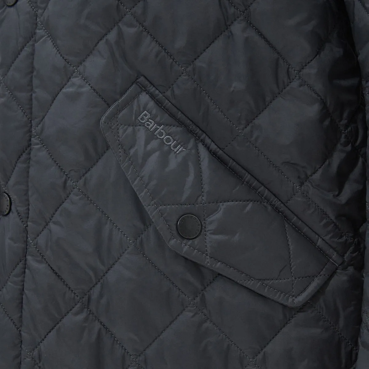 Barbour Men's Flyweight Chelsea Quilted Jacket