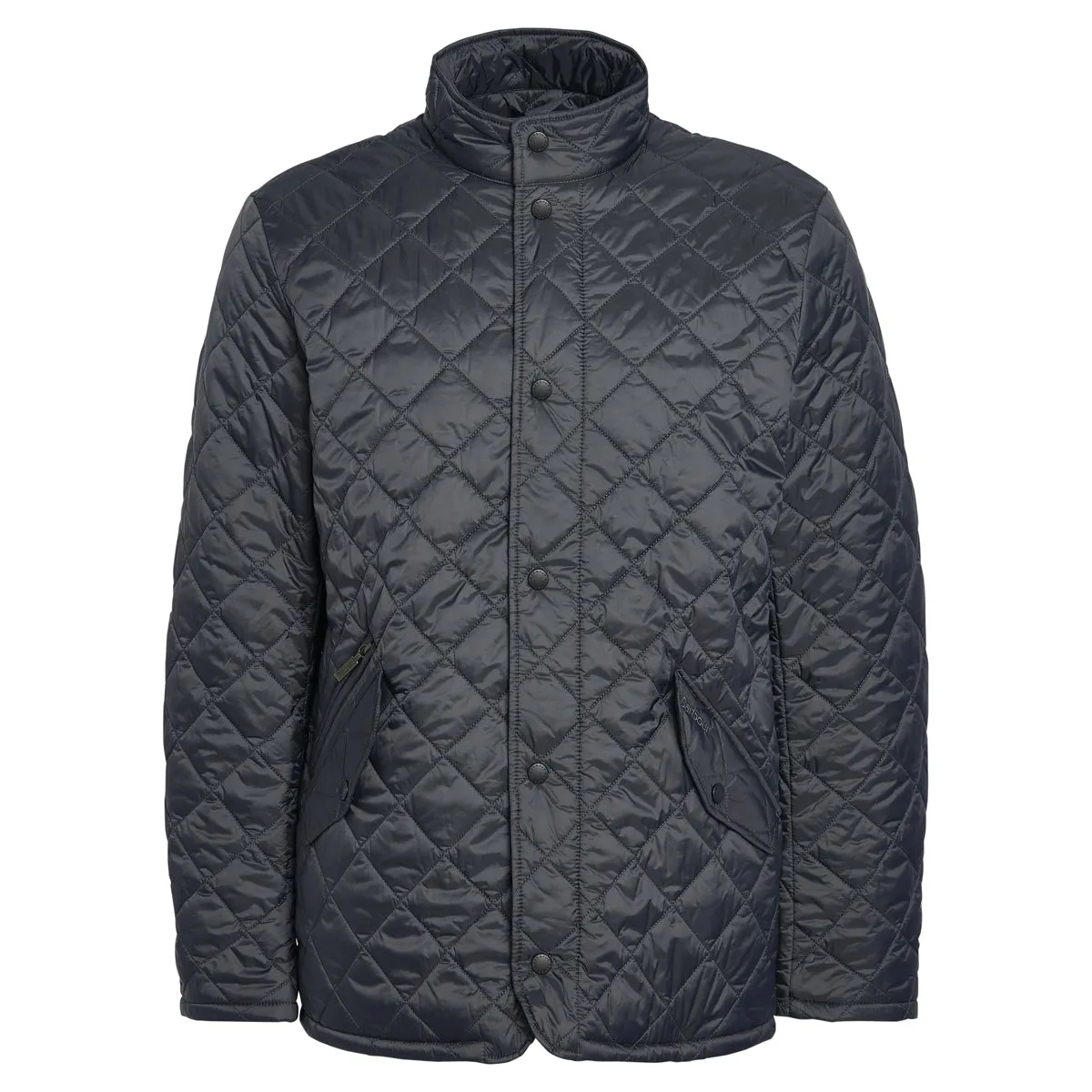 Barbour Men's Flyweight Chelsea Quilted Jacket