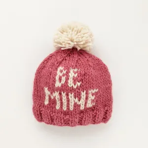 Be Mine Knit Hat