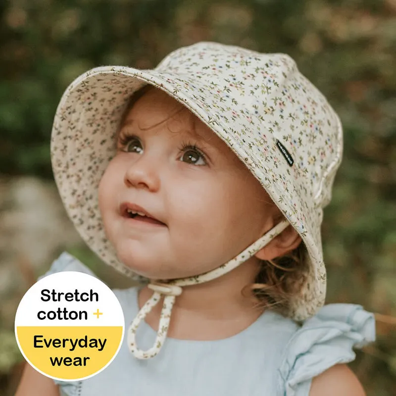 Bedhead Toddler Bucket Hat - Charlotte