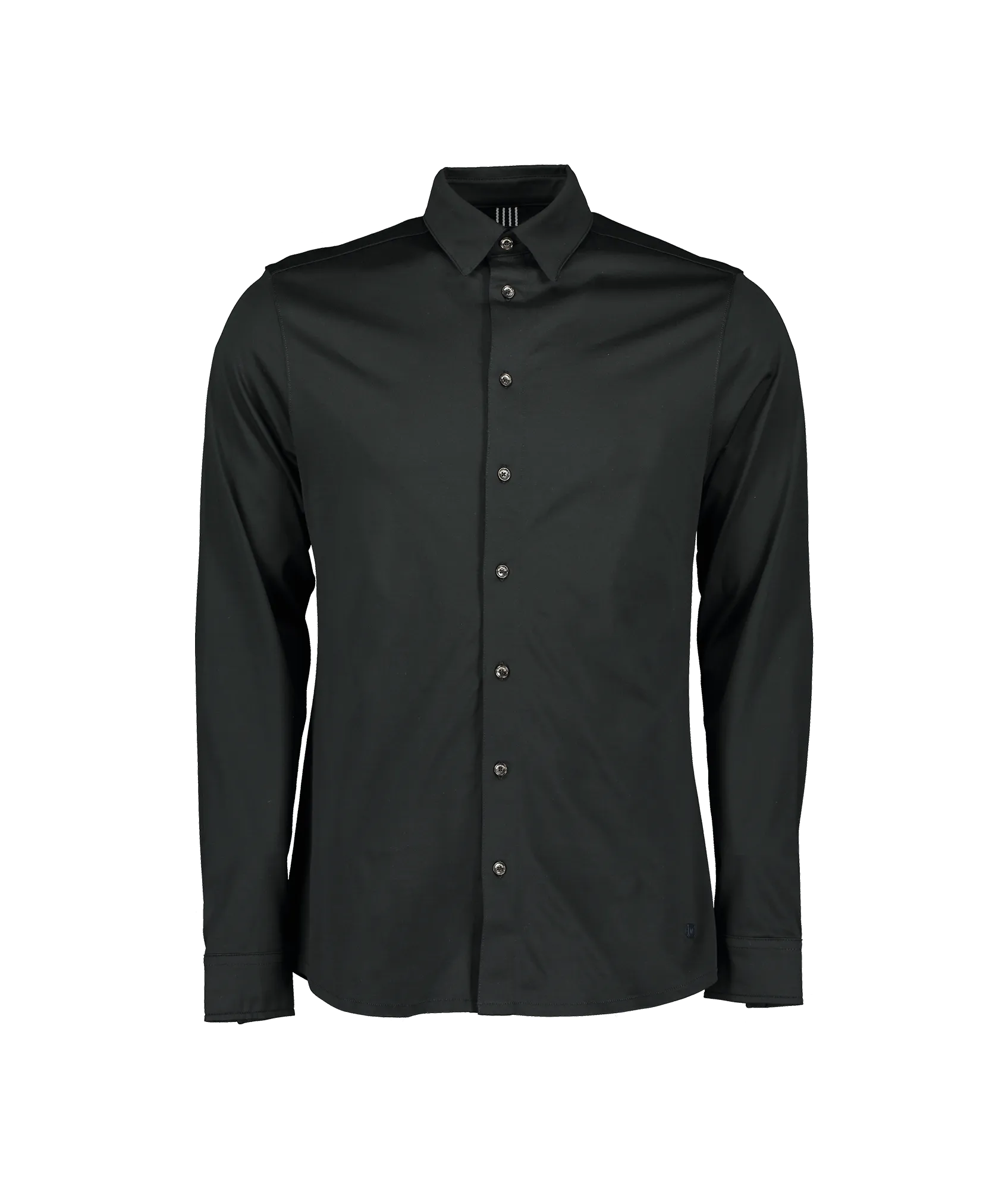 Beynol Jersey Shirt - Black