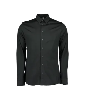 Beynol Jersey Shirt - Black