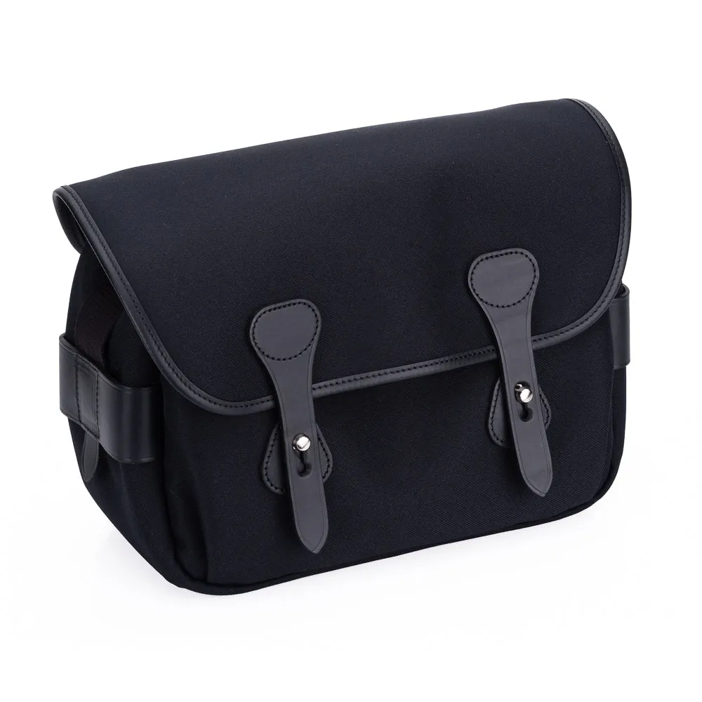 Billingham SL2 Camera Bag - Double Black