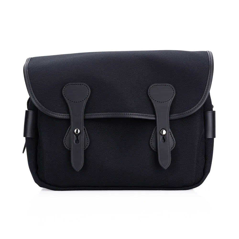 Billingham SL2 Camera Bag - Double Black