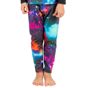 BlackStrap - Kids Therma Pant