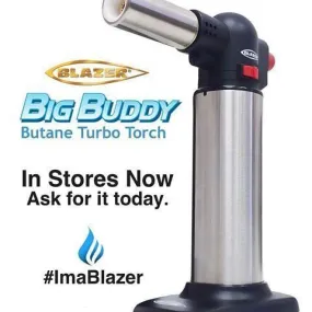 Blazer Big Buddy