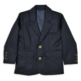 Blazer -- Navy