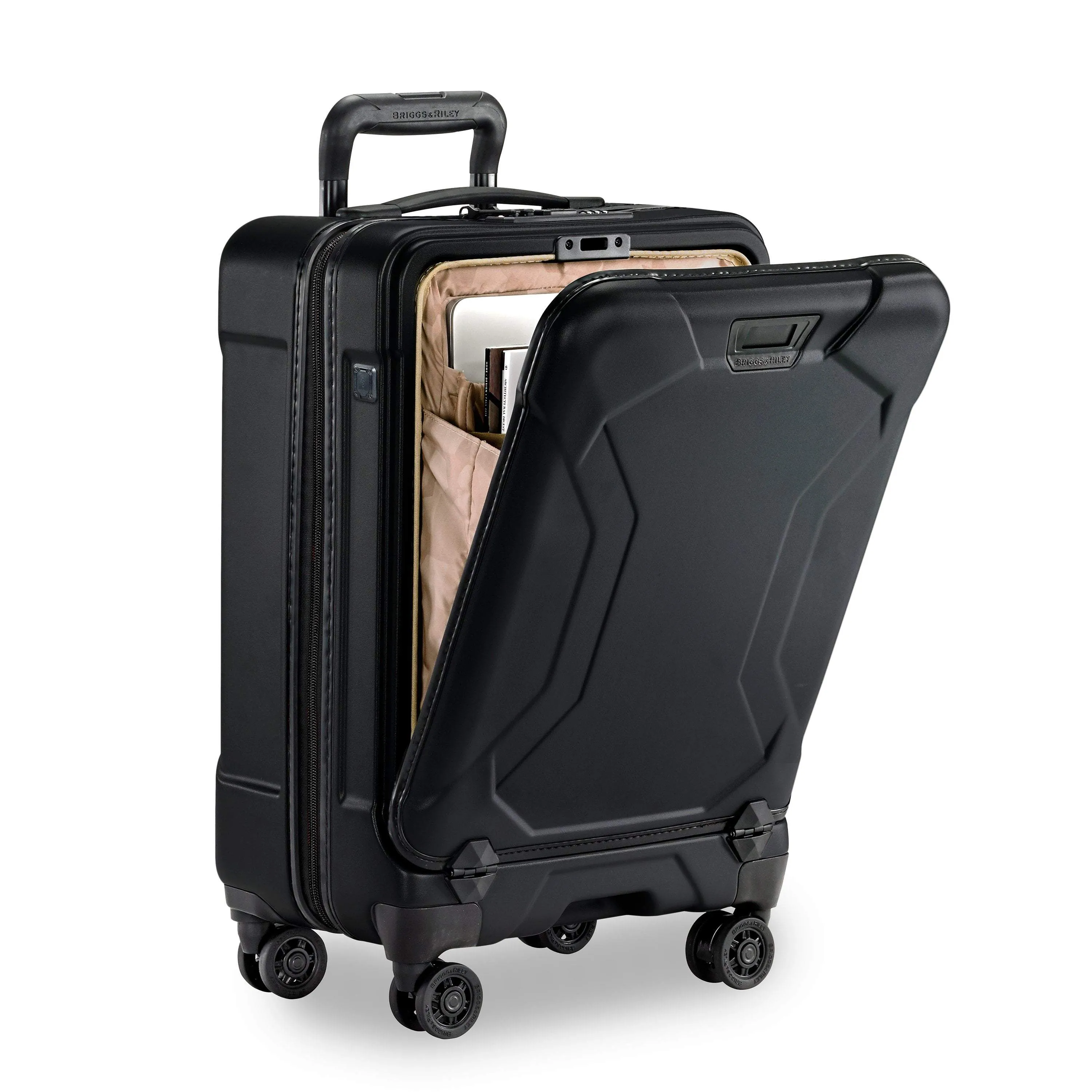 Briggs & Riley Torq Domestic Carry-On Spinner Luggage