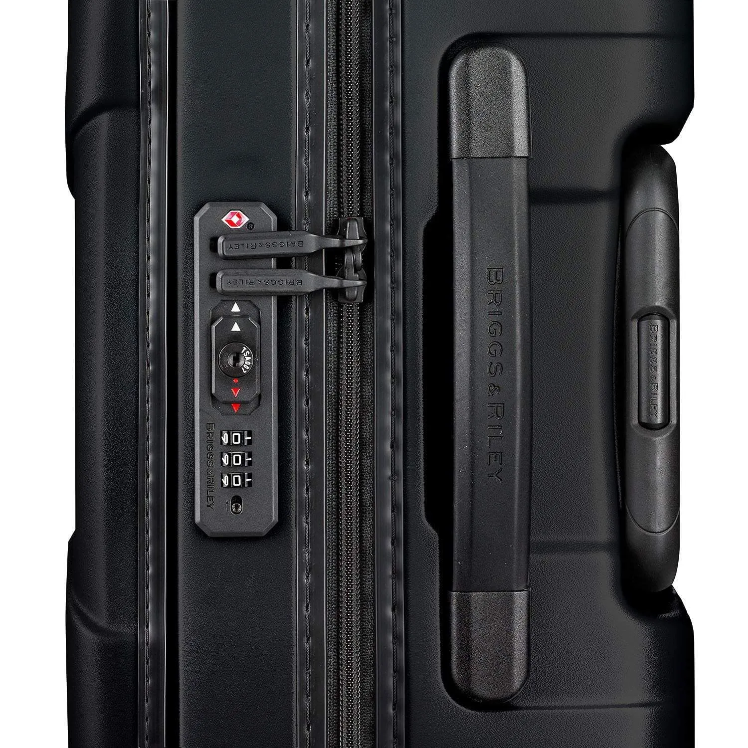 Briggs & Riley Torq International Carry-On Spinner Luggage