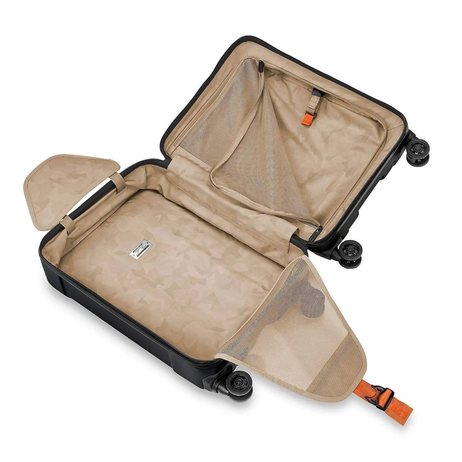 Briggs & Riley Torq International Carry-On Spinner Luggage