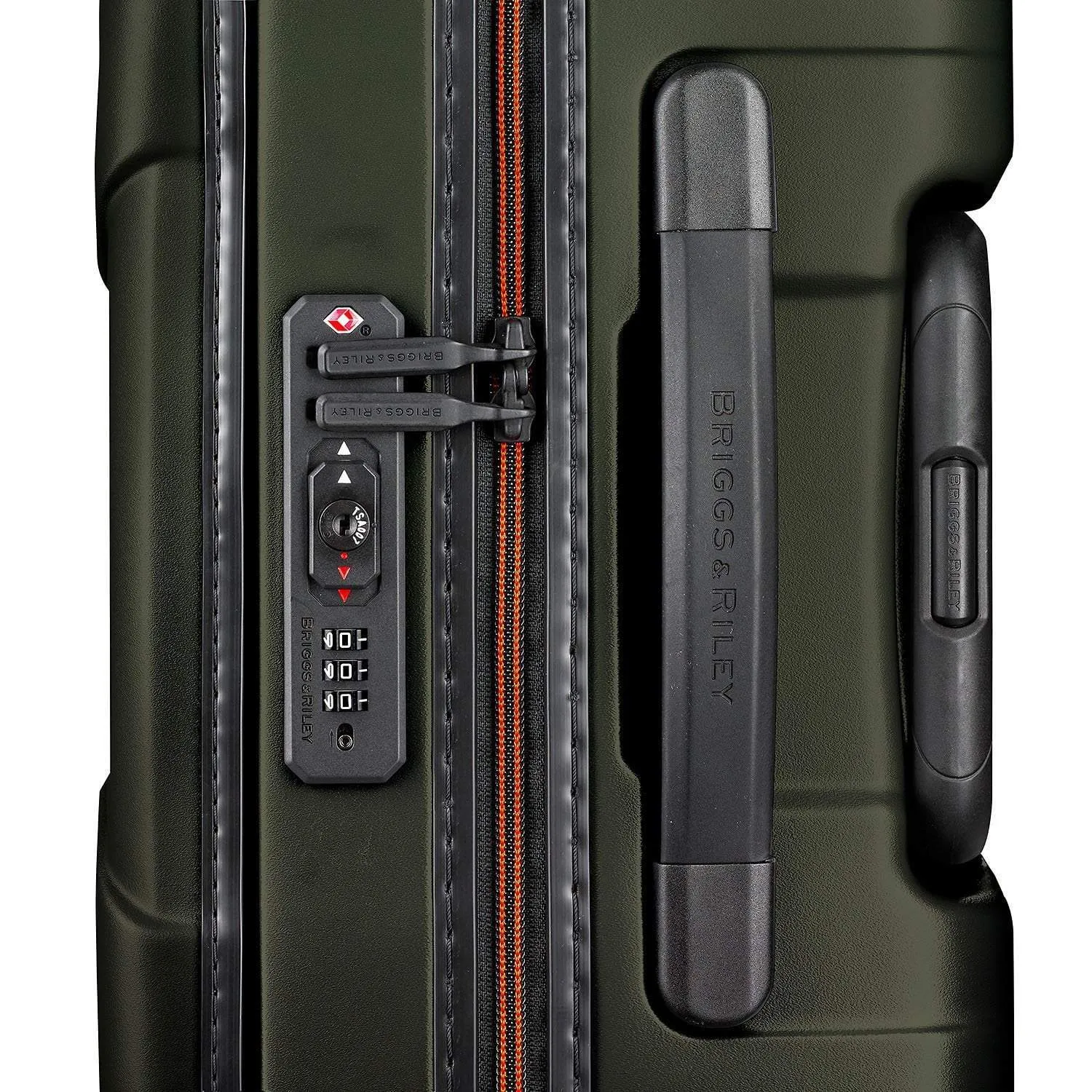 Briggs & Riley Torq International Carry-On Spinner Luggage