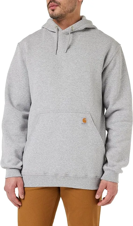 Carhartt Men's Loose Fit Midweight Sweatshirt