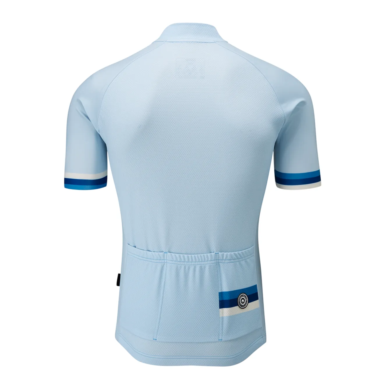 Chapeau! Club Logo Jersey - Devon Sky