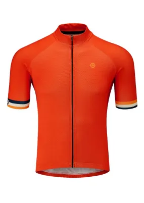 Chapeau! Club Logo Men Jersey - Chili Red