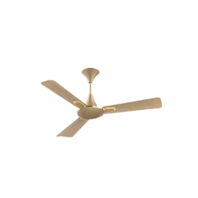 CROMPTON CEILING FAN - AURA 2.0 PRIME AD - BIRKEN GOLD - 1200MM