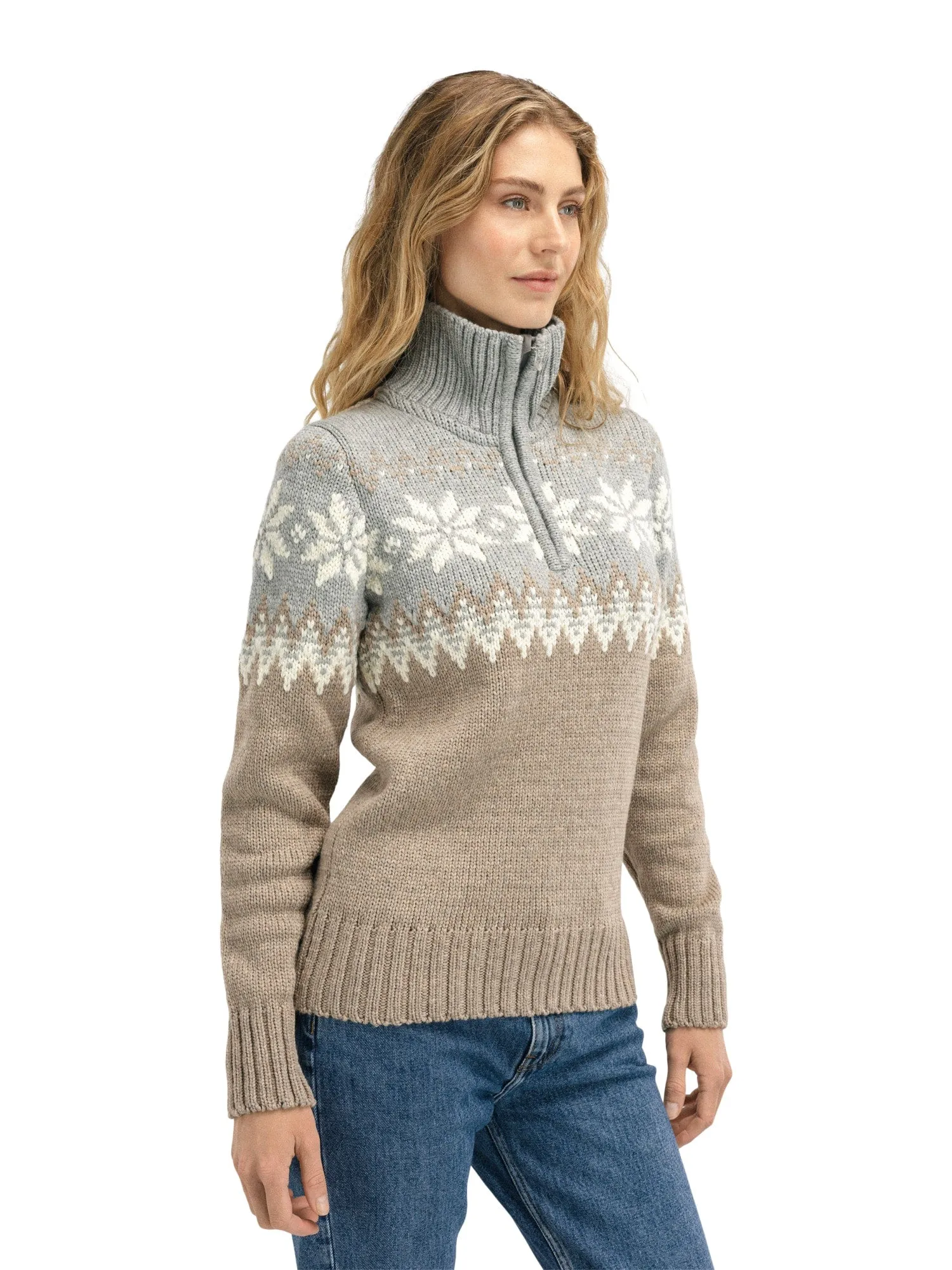 Dale of Norway Myking Sweater - Women's