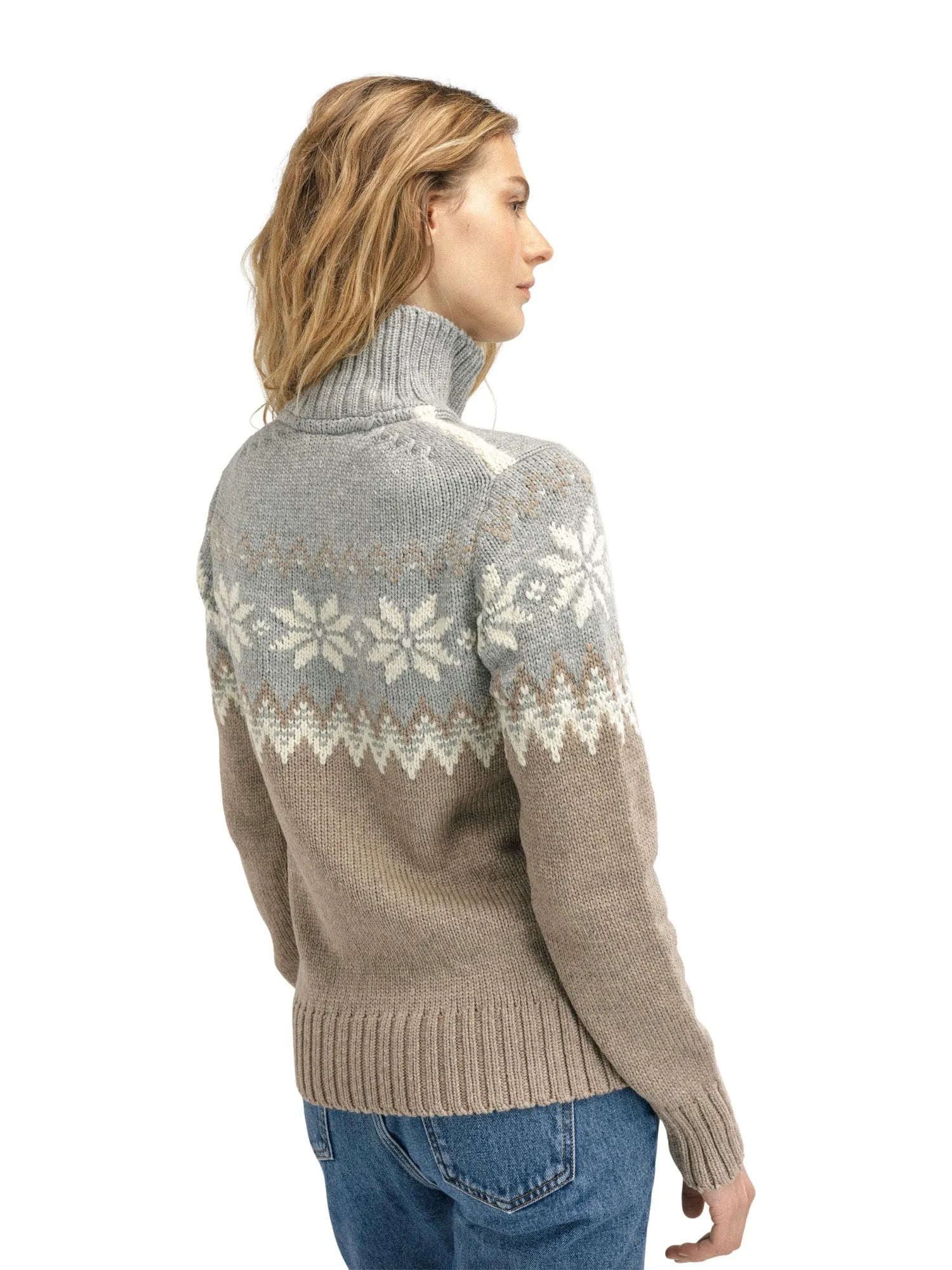 Dale of Norway Myking Sweater - Women's