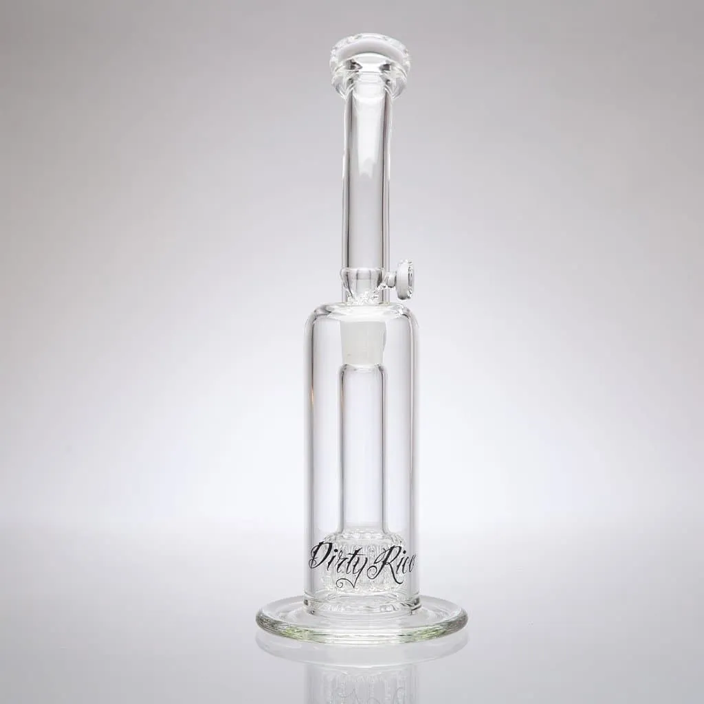 Dirty Rico - Apocoline Perc Bubbler Bong