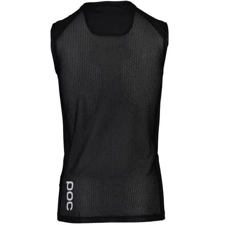 Essential Layered Vest – Men's POC, Black