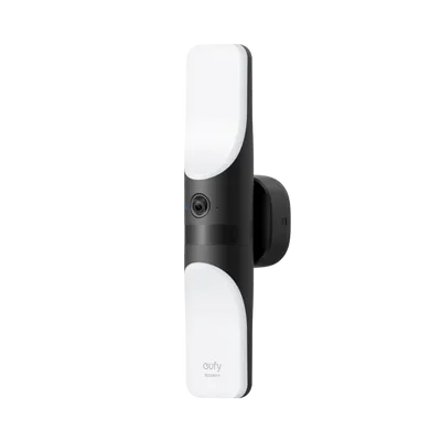 Eufy S100 Wall Light Camera