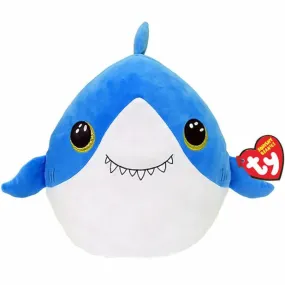 Finsley - Squish-A-Boo Plush