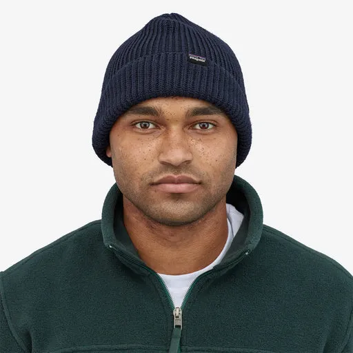 Fishermans Rolled Beanie (29105)