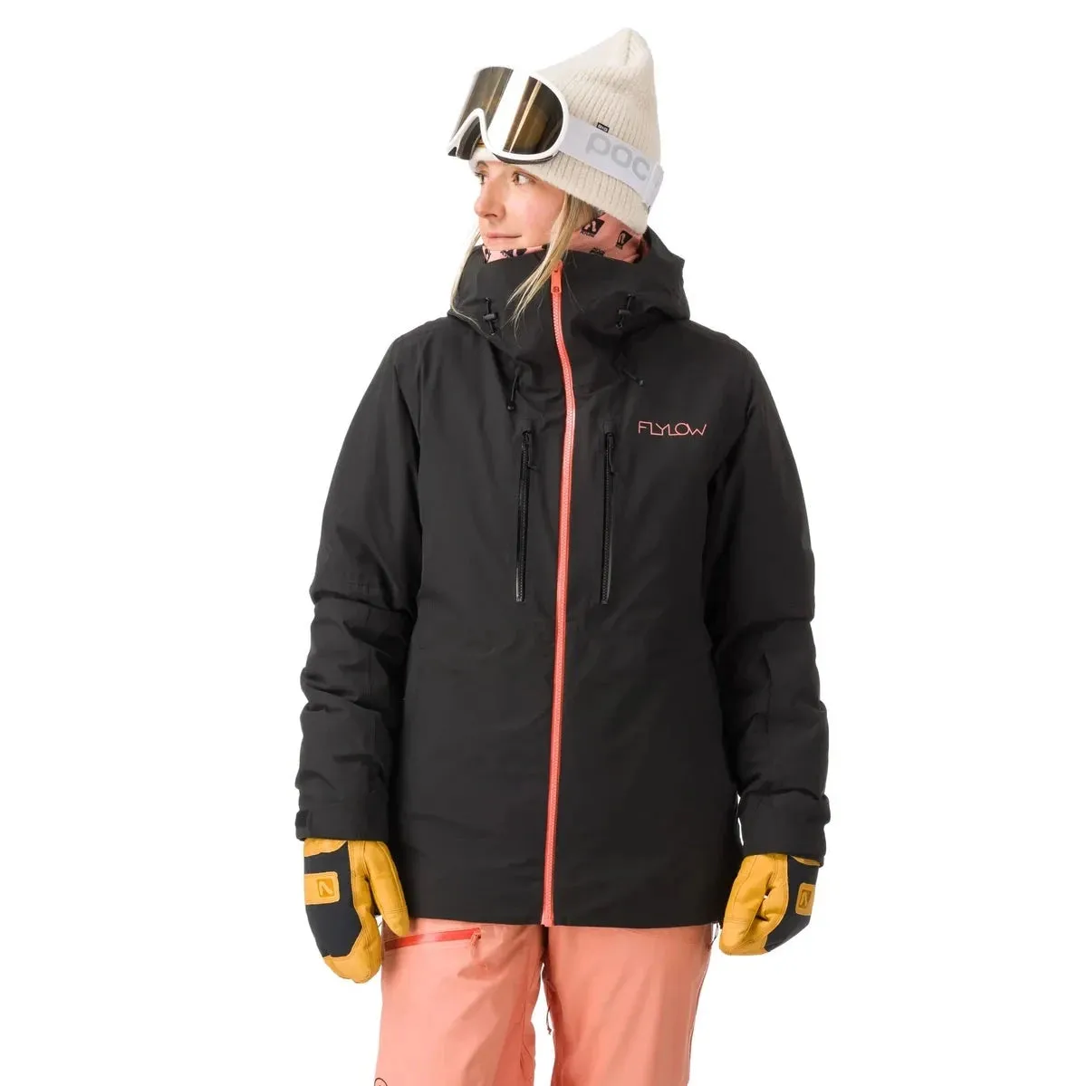 Flylow Women's Avery Jacket