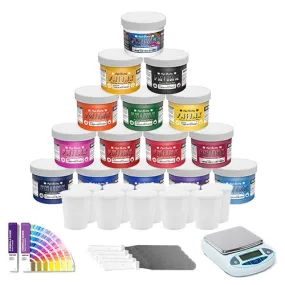 FN-INK™ Ink Mixing System Starter Kit