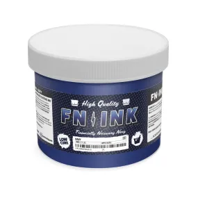 FN-INK™ Navy Blue Plastisol Ink