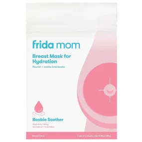 Frida Mom - Breast Care Self Care Kit (9 Piece Set)