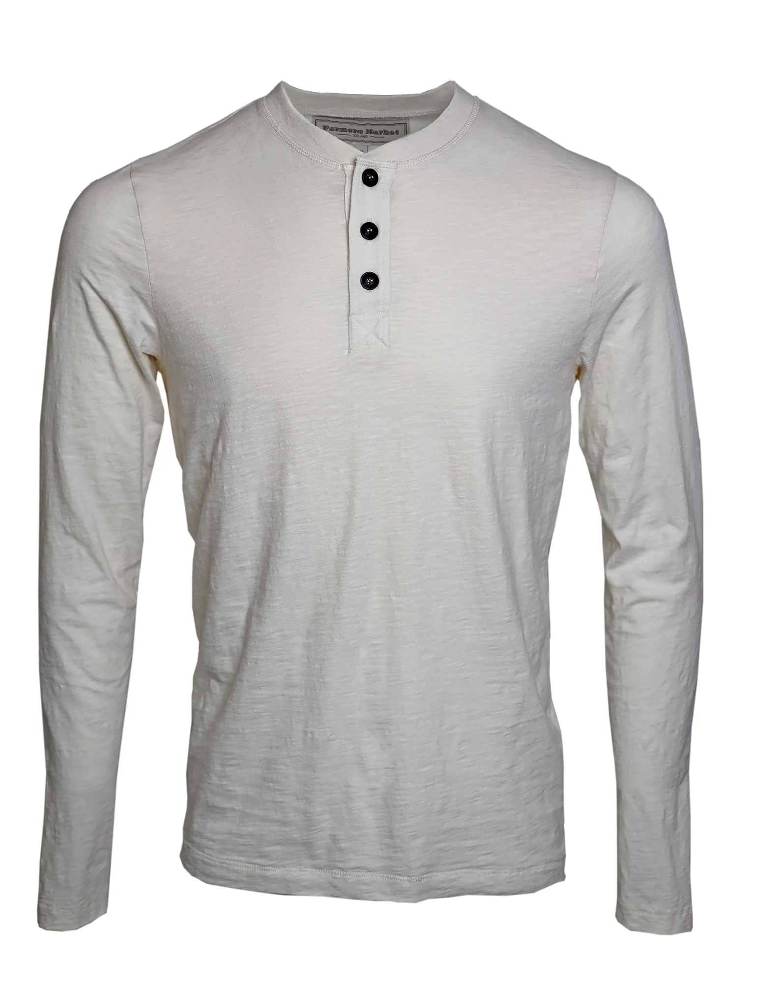 Hafnir, Henley shirt