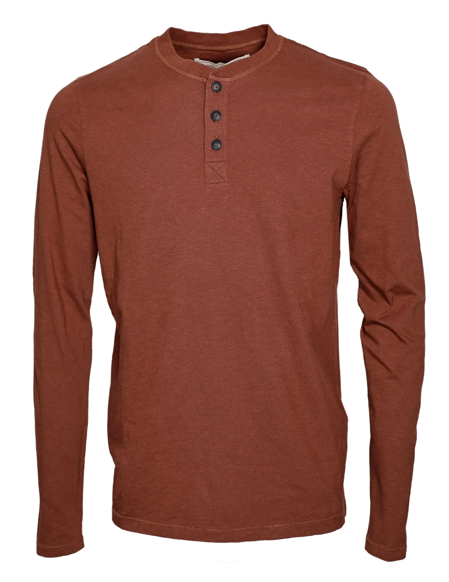 Hafnir, Henley shirt