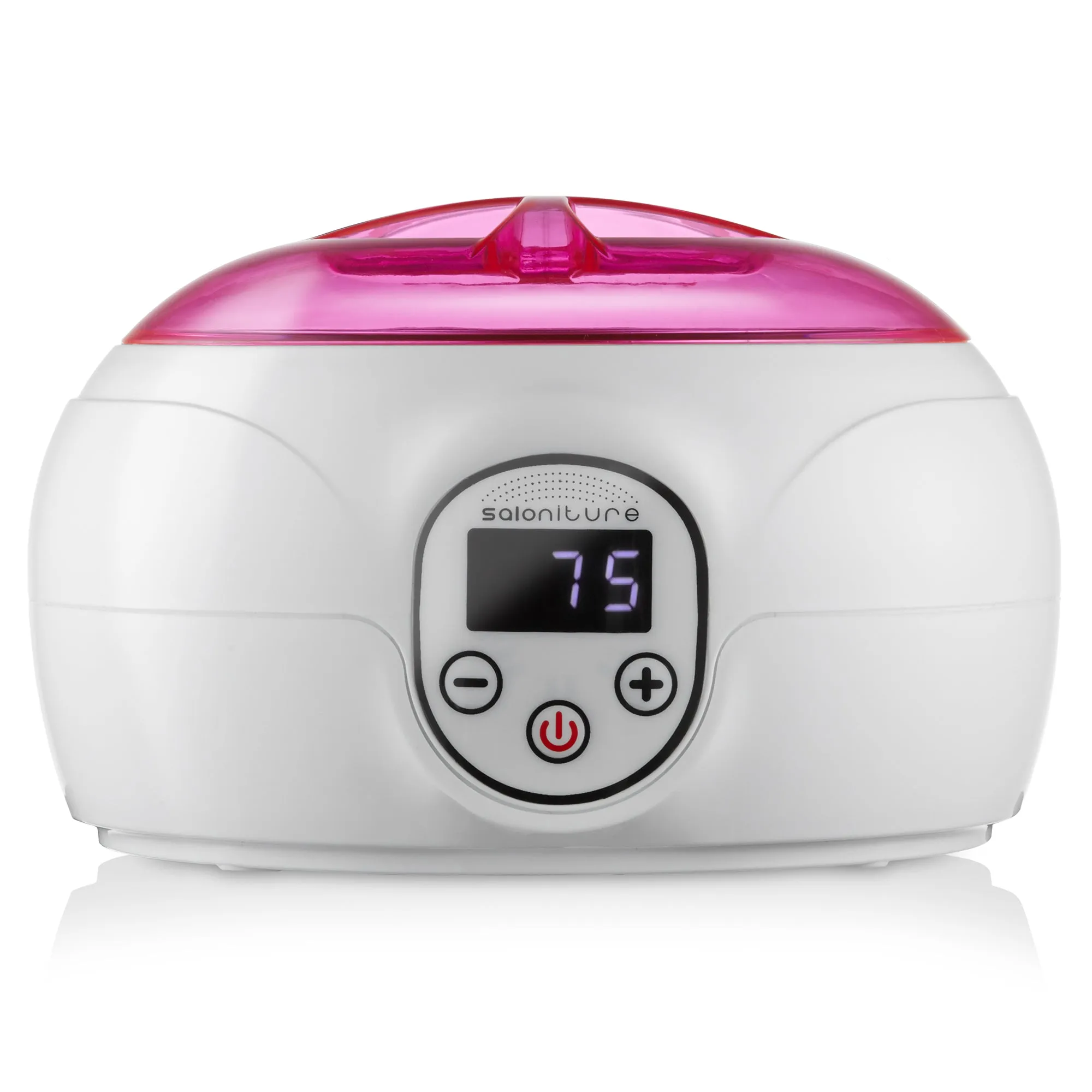 Hair Removal Wax Warmer Machine, Electric Hot Waxing Melter Pot